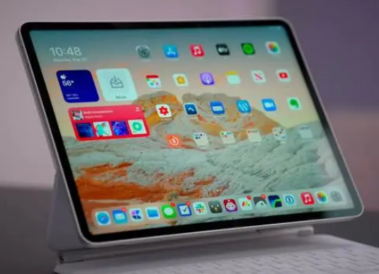 福贡ipad维修分享新款iPad Pro或将采用M4芯片 