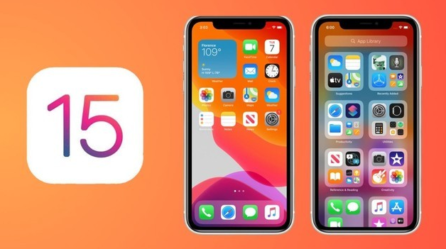 福贡苹果13维修分享iPhone13更新iOS 15.5，体验如何 