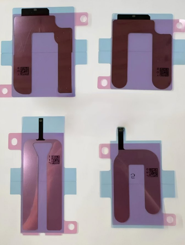 福贡苹果手机维修分享iPhone 17 Pro 机型电池将采用创新型粘合剂 