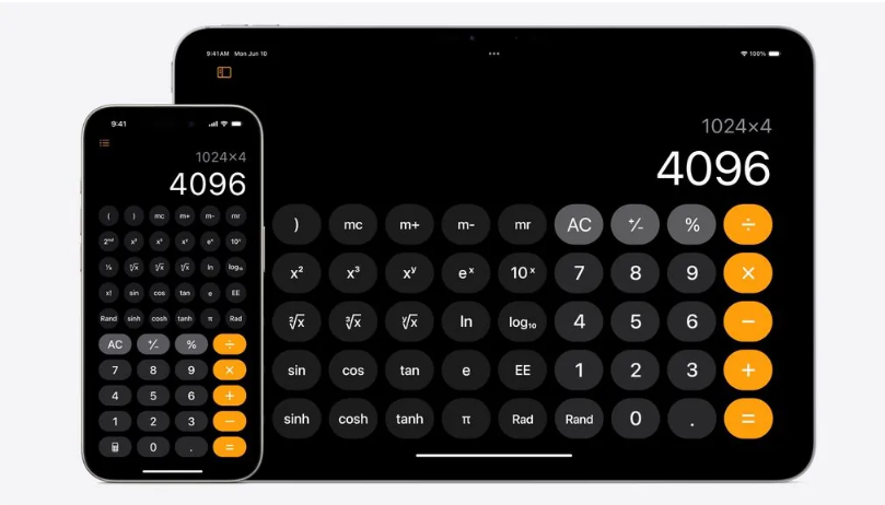 福贡苹果手机维修分享 iOS / iPadOS 18.0 正式版发布 