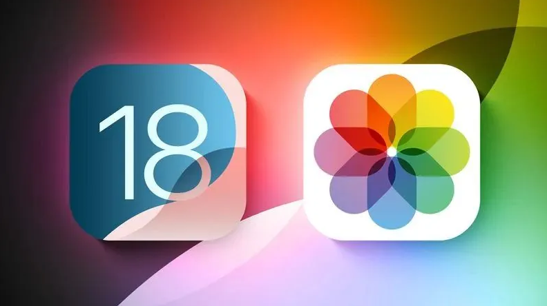 福贡苹果手机维修分享苹果 iOS / iPadOS 18.1Beta 3 发布 