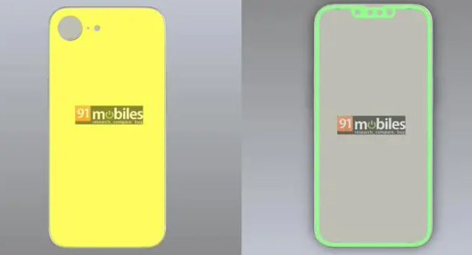 福贡苹果手机维修分享苹果小屏iPhone SE4值得买吗 