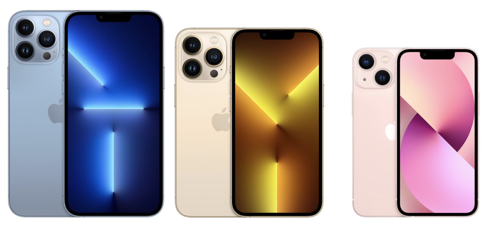 福贡苹果手机维修分享iPhone 13续航怎么样 