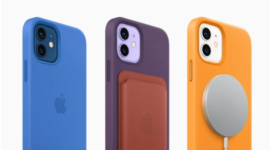 福贡苹果手机维修分享关于 iPhone 13 的细节爆料 