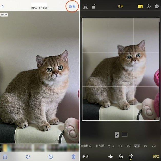福贡苹果手机维修分享苹果 iPhone 12 Pro 拍照会过度锐化 