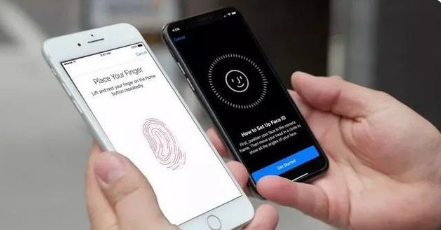 福贡苹果手机维修分享iPhone 13 系列会有屏下指纹吗 