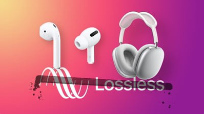 福贡苹果手机维修分享哪些设备支持Apple Music 无损音频 