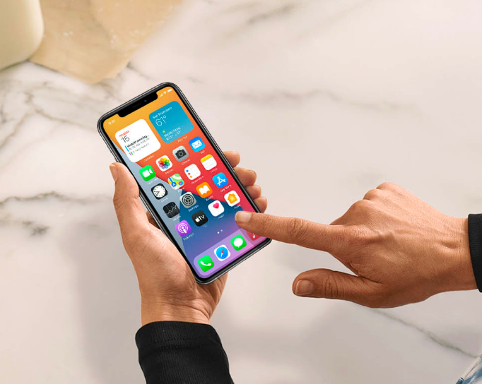 福贡苹果手机维修分享iPhone 12 出现运行缓慢或死机的情况怎么办 