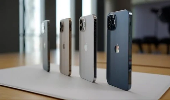 福贡苹果手机维修分享为什么说iPhone13才是真旗舰 