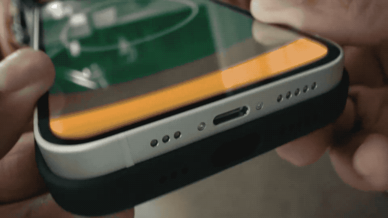 福贡苹果手机维修分享未来 Magsafe 还有哪些发展空间 