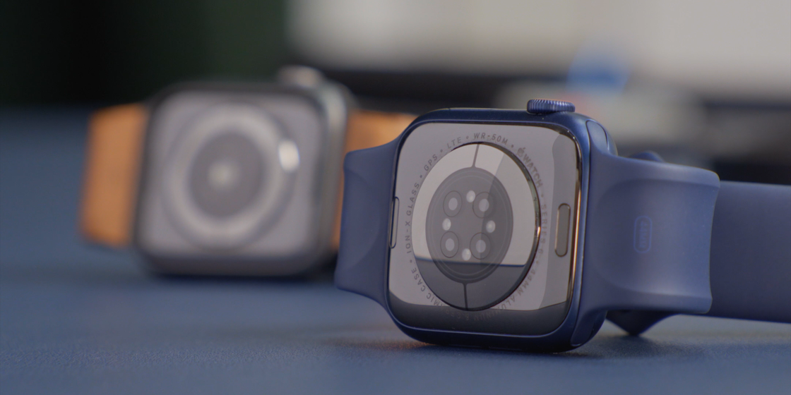 福贡苹果手机维修分享Apple Watch 是如何测量卡路里的 