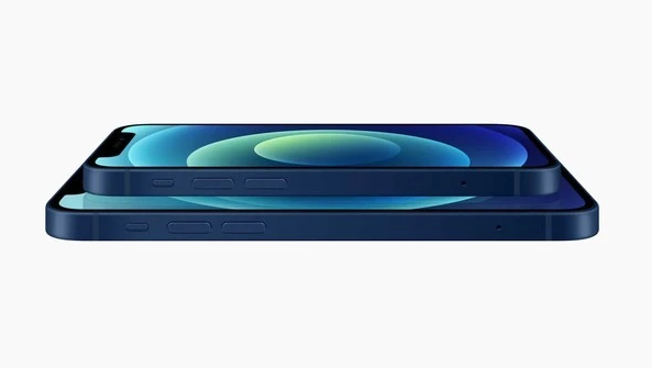 福贡苹果手机维修分享iPhone 12 mini 锁屏后触屏失灵怎么办 