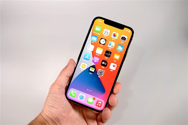 福贡苹果手机维修分享iOS 14.2修订版已到，专属iPhone 12系列 
