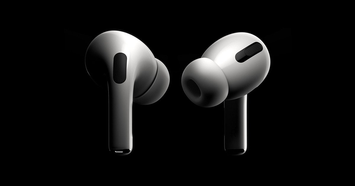 福贡苹果手机维修分享AirPods Pro 爆音、降噪效果下降怎么办 
