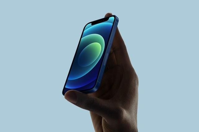 福贡苹果手机维修分享iPhone 12 mini辐射很大吗 