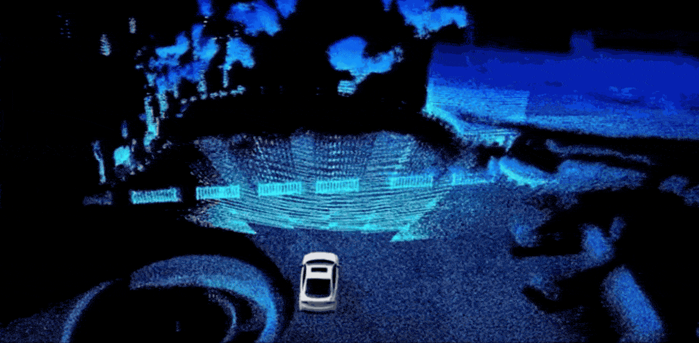 福贡苹果手机维修分享iPhone 12 Pro 搭载的 LiDAR 镜头与 ToF 镜头有什么不同 