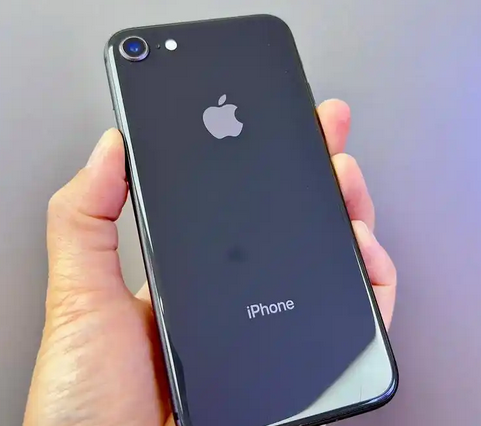 福贡苹果8系统维修分享iPhone8手机系统升级后无法开机如何修复 