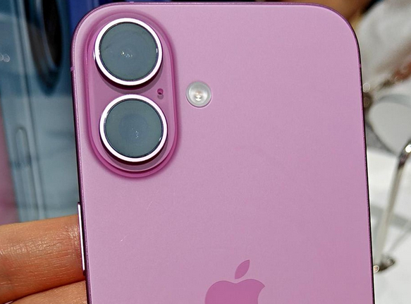 福贡苹果16卡顿维修分享如何优化iPhone16手机卡顿问题 