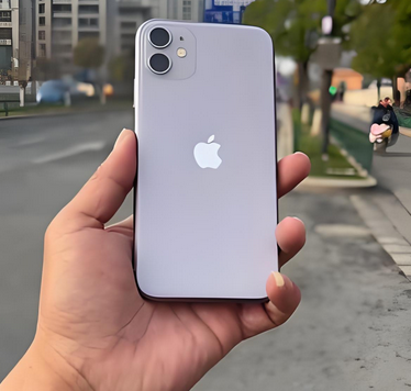 福贡苹果11系统维修分享iPhone11手机系统崩溃无法开机如何解决