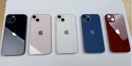 福贡苹果维修点分享iPhone 13维修主板易被忽略实操故障 