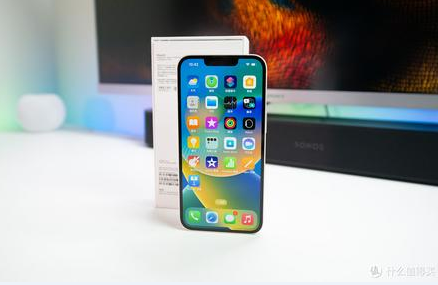 福贡苹果维修点分享iPhone 14维修主板时的细节问题 