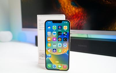 福贡苹果维修点分享iPhone 14自动关机故障深度解析 