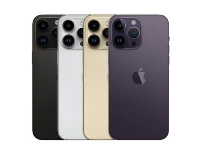 福贡苹果维修点分享iPhone 14 Pro Max自动关机系统后台守护进程故障解析 