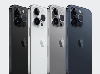 福贡苹果维修点分享iPhone 16 Pro自动关机出现故障解析 