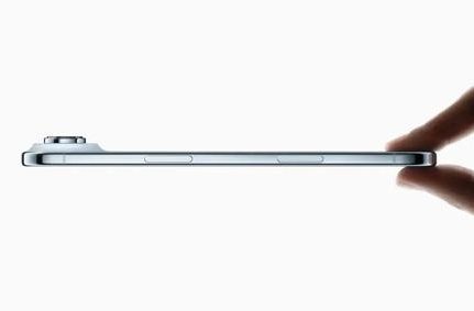福贡苹果维修点分享iPhone 17 Air自动关机电源故障解析 