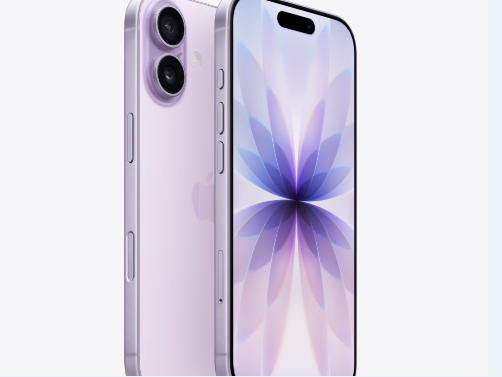 福贡苹果维修点分享iPhone 17锁屏密码使用参考 