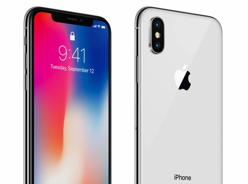 福贡苹果维修点分享iPhone X电池发烫冷门故障解析 