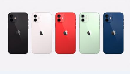 福贡苹果维修点分享iPhone 12电池发烫少见诱因解析 