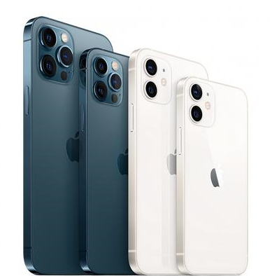 福贡苹果维修点分享iPhone 12 Pro发烫关联故障汇总 