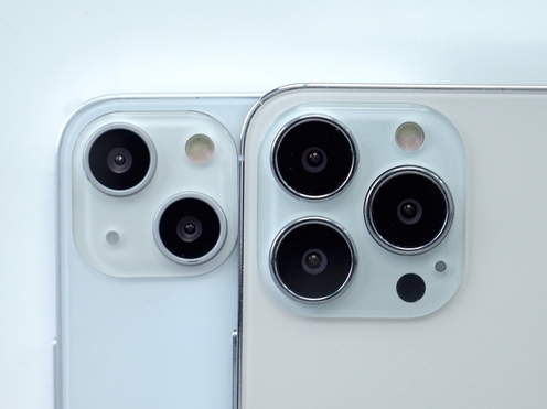 福贡苹果维修点分享iPhone 13 Pro Max发烫特殊故障解读 