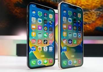 福贡苹果维修点分享iPhone 14 Plus发烫常见情况科普 