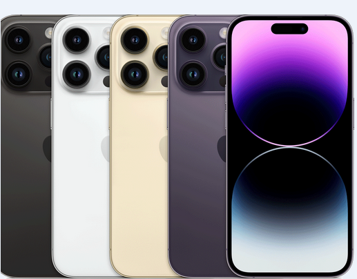 福贡苹果维修点分享iPhone 14 Pro发烫易忽略问题解析 