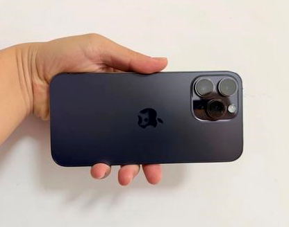 福贡苹果维修点分享iPhone 14 Pro Max发烫多重诱因剖析 