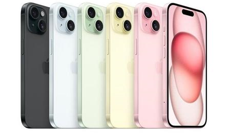 福贡苹果维修点分享iPhone 15发烫易忽视问题科普 